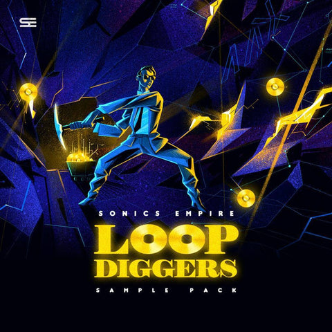 Loop Diggers (Loop Kit)