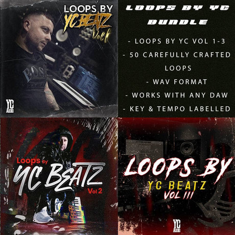 Loops By YC Bundle