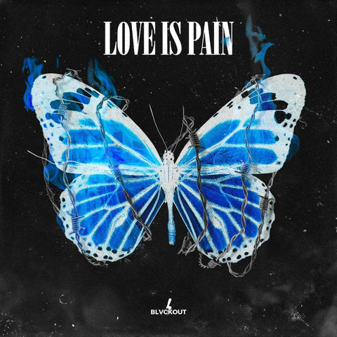 Love Is Pain