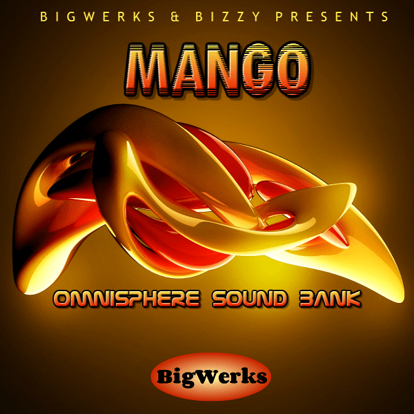 Mango for Omnisphere