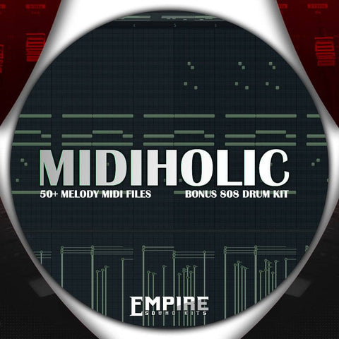 MIDIHOLIC