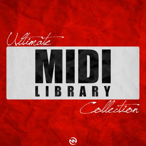 Ultimate MIDI Collection