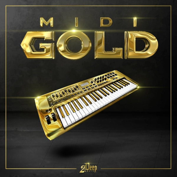 MIDI GOLD