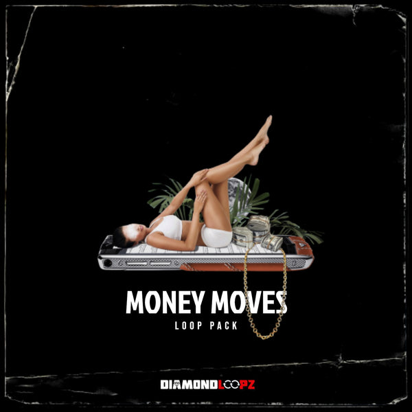 Money Moves (Loop Pack)