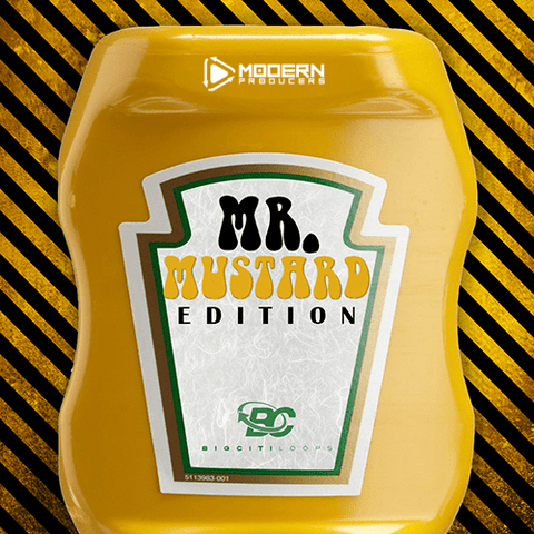 Mr. Mustard Edition
