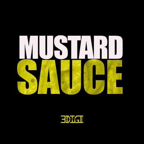 Mustard Sauce - West Coast Party Hip Hop Kit
