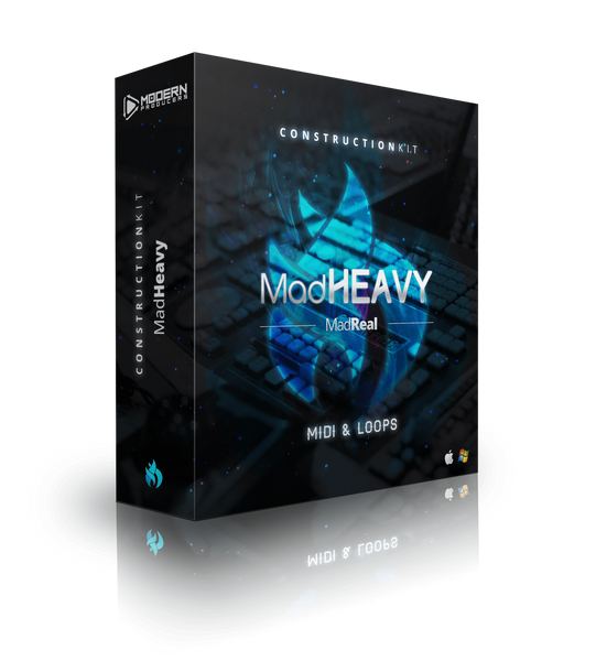 MadHeavy Construction Kit