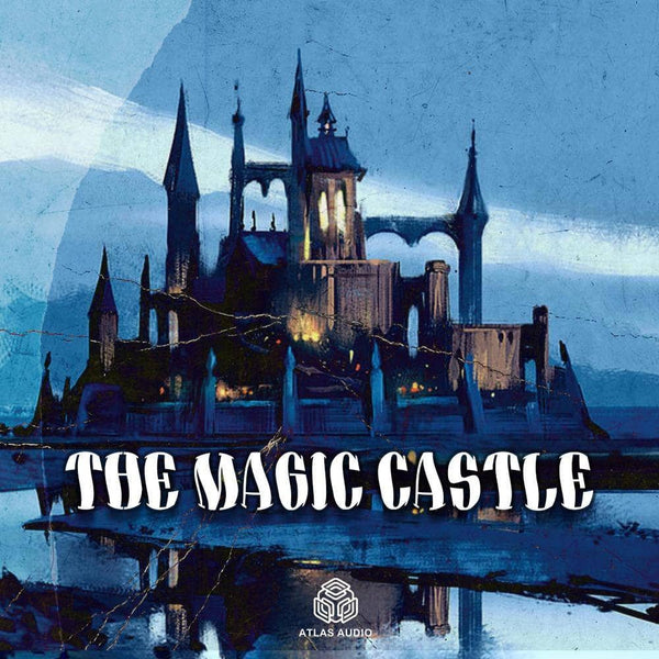 The Magic Castle