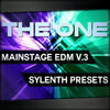 Mainstage EDM Vol.3 - Sylenth1 Presets