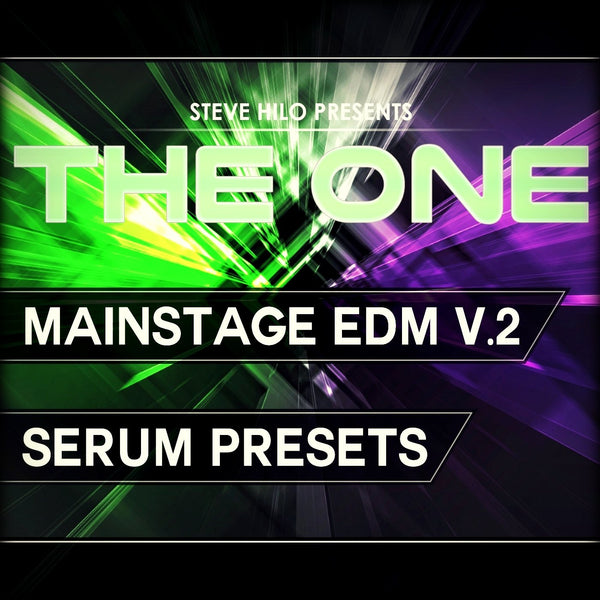 Mainstage EDM Vol.2