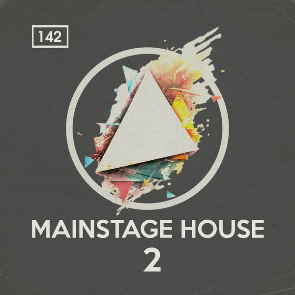Mainstage House 2