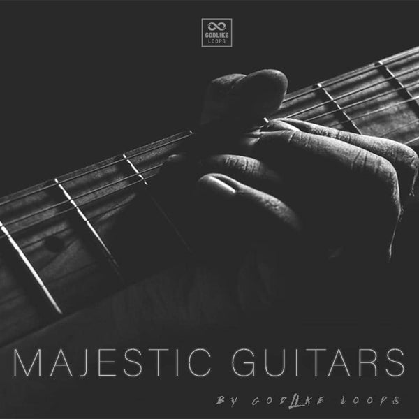 Majestic Guitars