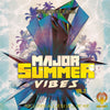 Major Summer Vibes Vol.2 - Tropical Pop & Afro Trap Beats