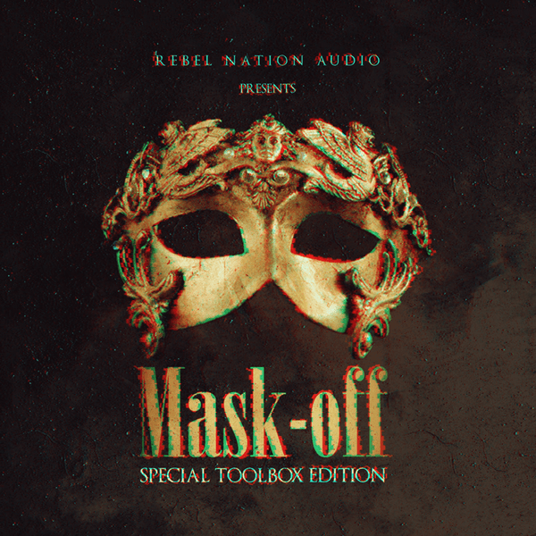 Mask-off Toolbox