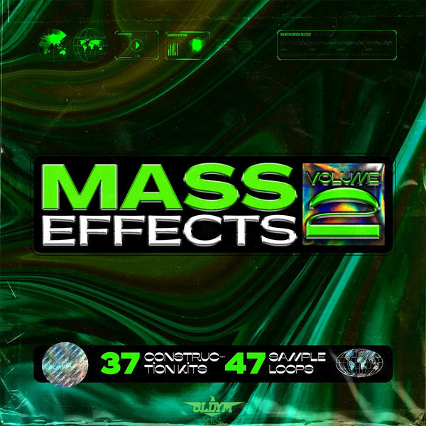 Mass Effect Bundle Vol.2