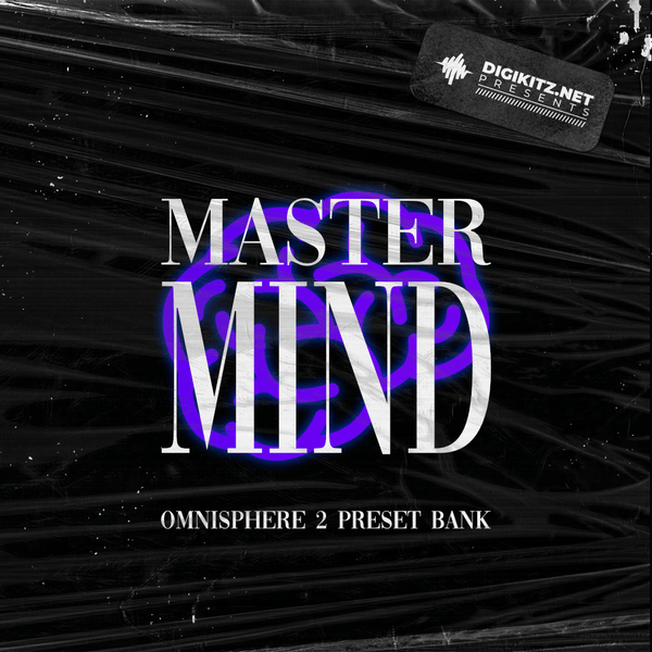 Mastermind (Omnisphere 2 Bank)