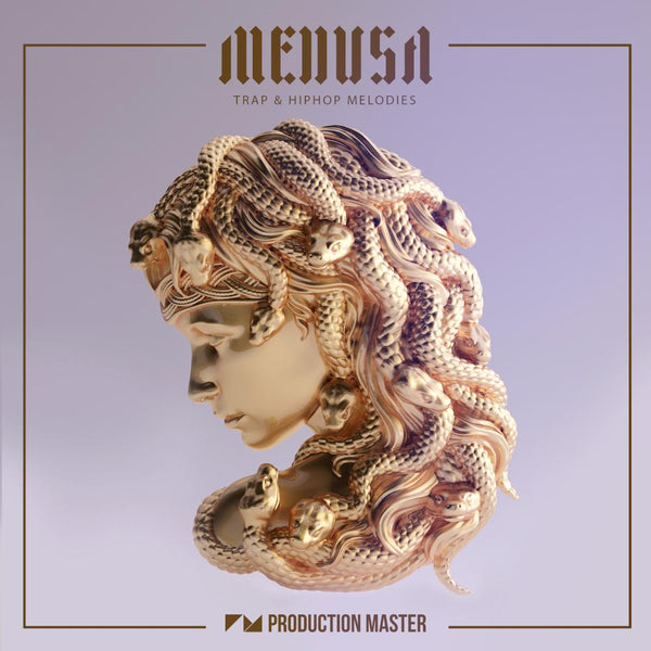 Medusa (Trap & Hip Hop Melodies)