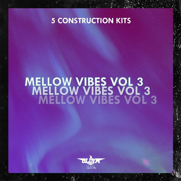 Mellow Vibes Vol.3