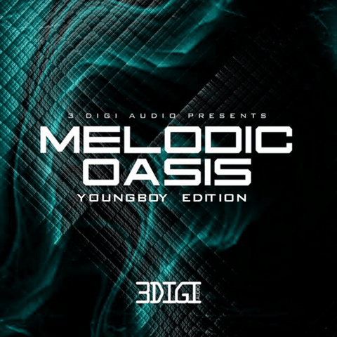 Melodic Oasis: Youngboy Edition