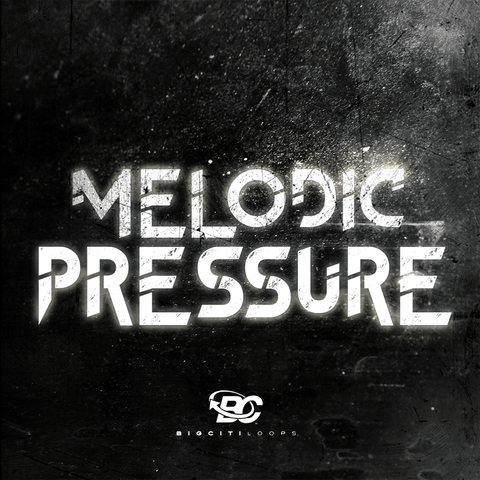 Melodic Pressure - Migos Type Beats