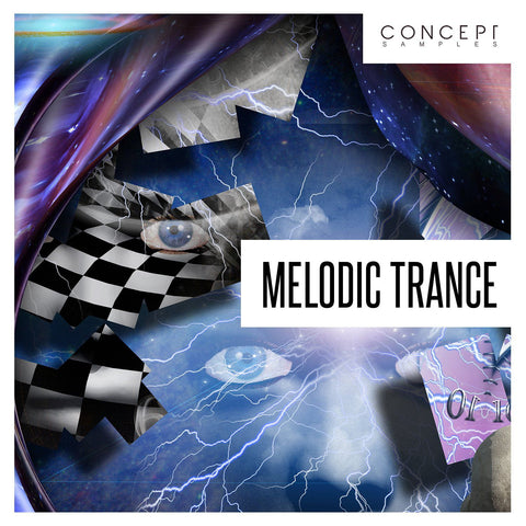 Melodic Trance