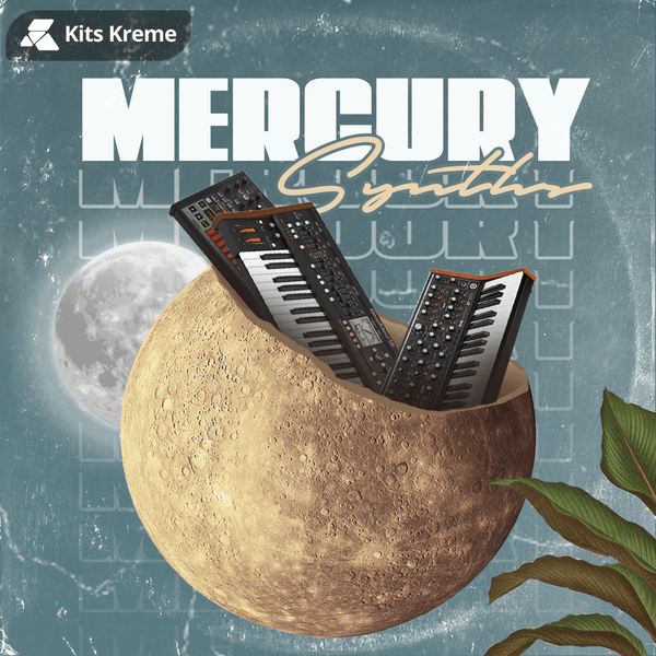 Mercury Synths