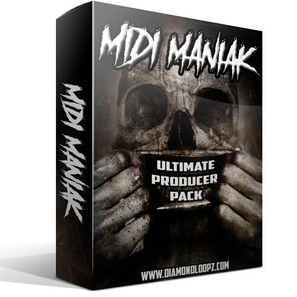 MIDI Maniak