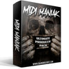 MIDI Maniak - 360 MIDI Files & Loops