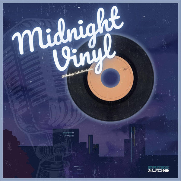Midnight Vinyl