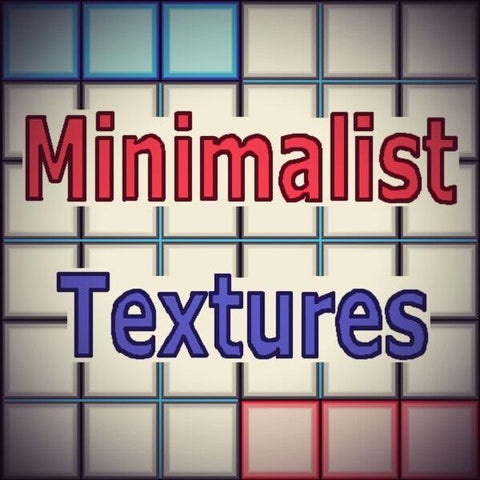 Minimalist Textures - Preset