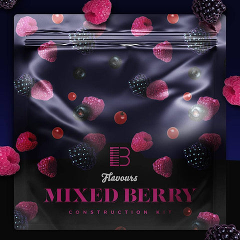 Mixed Berry