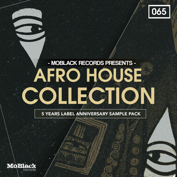 Afro House Collection