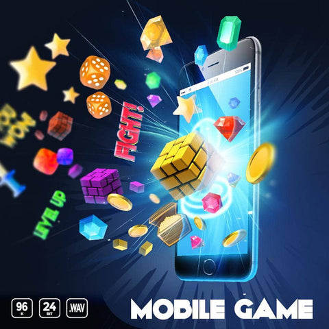 Mobile Game