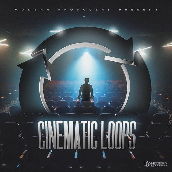 Cinematic Loops Bundle