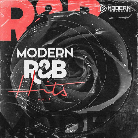 Modern RnB Hits Vol 1