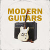 Modern Guitars - Guitar Loops for Beats