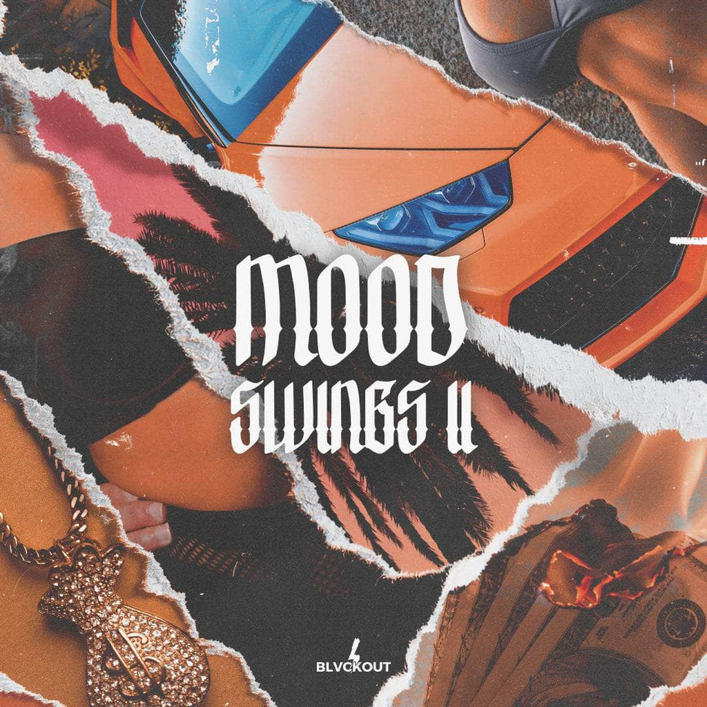 Mood Swings 2 | Modern Producers