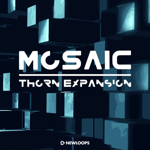 Mosaic Thorn Expansion (Thorn Presets)