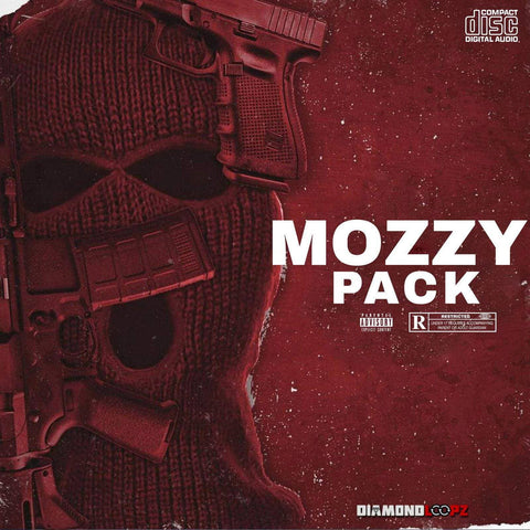 Mozzy Pack - Loops