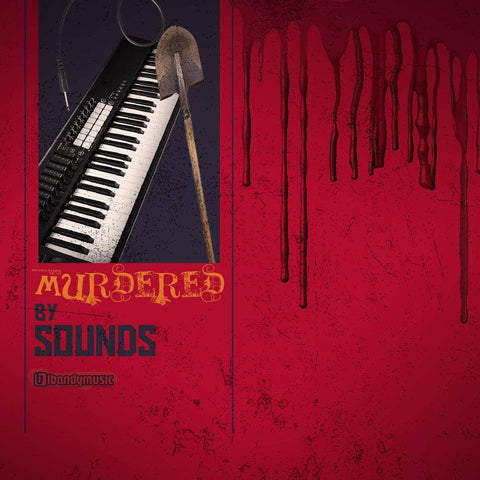 Murdered By Sounds - Eminem Beat Loops