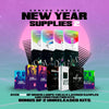 New Year Supplies 2 Bundle