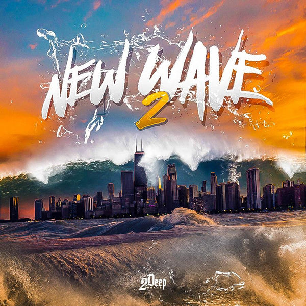 New Wave 2 Kit