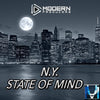 NY State Of Mind (East Coast Beats)