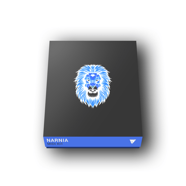 Narnia (MIDI Kit)