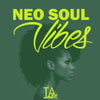 Neo Soul Vibes - Erykah Badu & Jill Scott Type Sounds