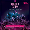 Neon City - Futuristic & Chill Sounds