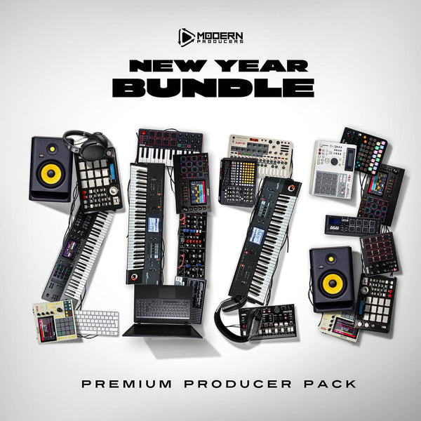 NEW YEAR BUNDLE 2023