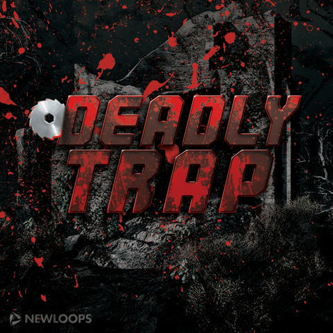 Deadly Trap Construction Kits