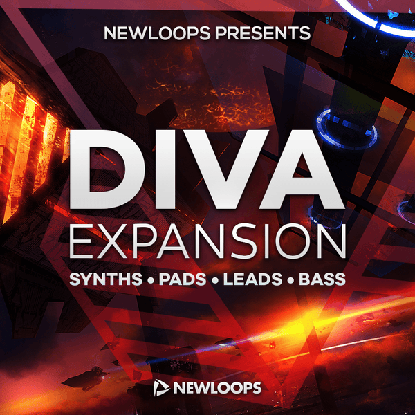 Diva Expansion 1 - Diva Presets