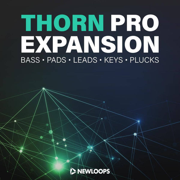 Thorn Pro Expansion